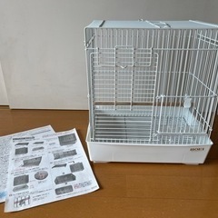 ホーエイ HOEI 鳥かご ミレニアム手のりP