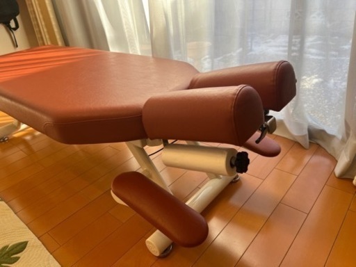 高田ベッド  GSスリムベッド　TB-559  整体 施術用ベッド  医療 整体 業務用