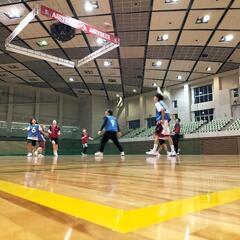 🏀２月25日（日）【西尾】🔰男子300円＆女子200円！『はじめ...