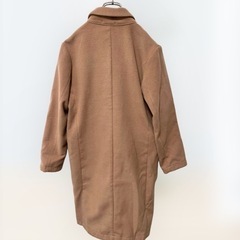 TORTE トルテ　アウター　チェスターコート　Mサイズの画像