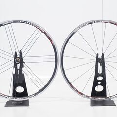 CAMPAGNOLO 「カンパニョーロ」 ZONDA カンパフリー ホイールセット