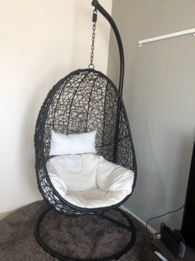 ハンギングチェア