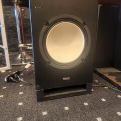 ONKYO ウーハー