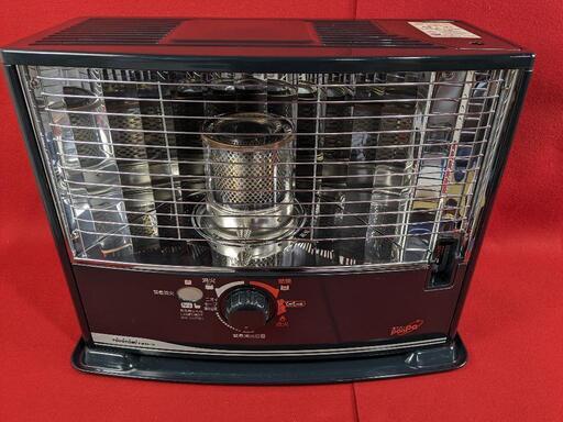 TOYOTOMI 石油ストーブ RS-D29E 2009年製 6〜10畳