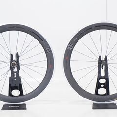 3T 「スリーティー」 ACCELERO 60TEAM SHIMANO11速 ホイールセット