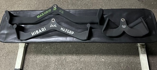 ラットプル　アタッチメント　3つセット