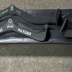 ラットプル　アタッチメント　3つセット