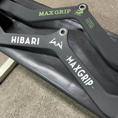 ラットプル　アタッチメント　3つセットの画像