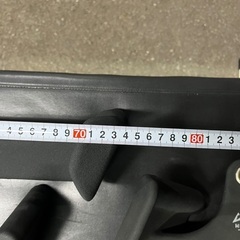 ラットプル　アタッチメント　3つセットの画像