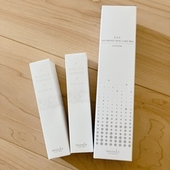 新品　ミュゼコスメ　ホワイトエッセンスデリケートスキン　化粧水　...