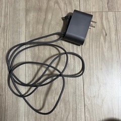 ダイソン 充電器