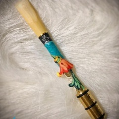 最新作　オーボエデコリード新品