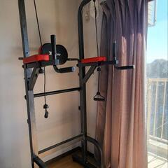 YSXHW トレーニングマシン