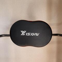 YSXHW トレーニングマシンの画像