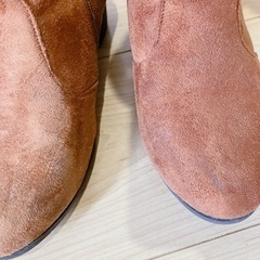 berryjean キッズブーツ　ブーツの画像