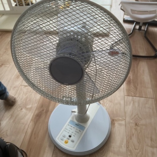 扇風機
