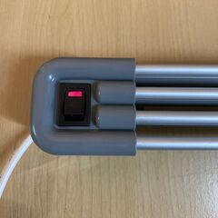 新品未使用！ECOヒーター AVE-1500 ウィンドーヒーター エコヒーター 窓暖房 結露防止 150cmの画像