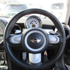 【信用回復ローン】BMW MINI R56 クーパーＳ 1600ターボで走りが快適です♫　★保証人なし★車両頭金なしプランございます★の画像