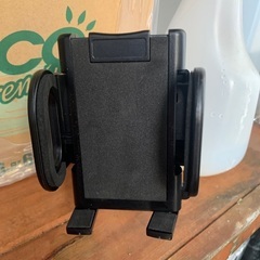 中古スマホホルダー、無料で差し上げます。の画像