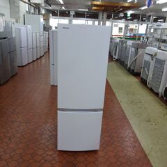 ID 236455  冷蔵庫２ドア　170L　東芝　２０２０年　GR-S17BS