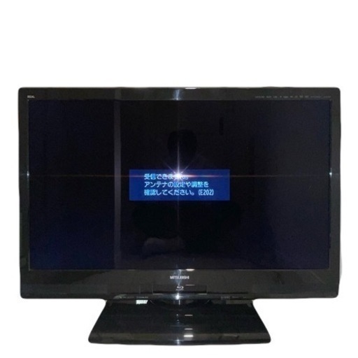 三菱 MITSUBISHI  液晶カラーテレビ　40型　LCD-40BHR500