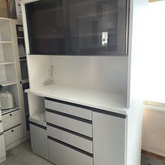 ◆ダイニングボード キッチンボード レンジボード ダイニング収納...