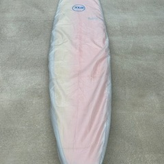 TORQ（トルク）サーフボード8.0（ミッドレングス）の画像