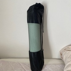 ヨガマット