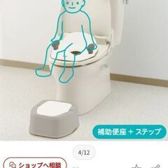 リッチェル　Richell　ポッティスの画像