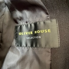 卒園式　入学式　男の子　サイズ130の画像