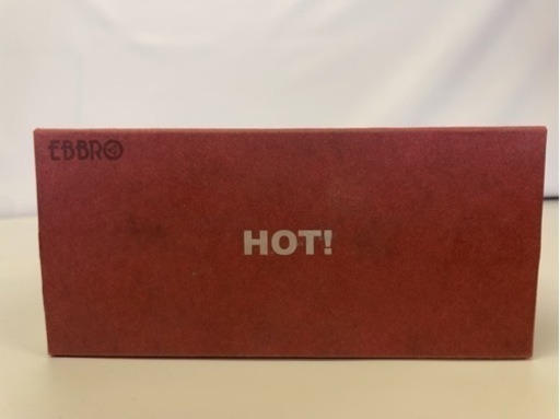 EBBRO HOT! 1/43 HONDA CIVIC MUGEN RR RED