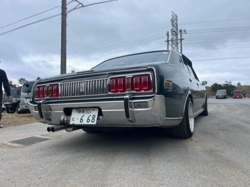 230セドリック (じゃがいも) てだこ浦西のセドリックの中古車