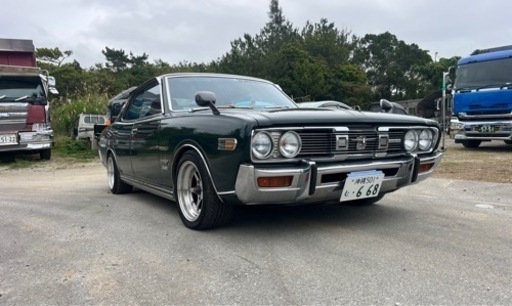 ヌゥ様　ジモティ 230セドリック (じゃがいも) てだこ浦西のセドリックの中古車