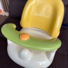 コンビ　ベビーバスチェア