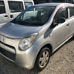 再×2・値下げしました！　スズキ　アルト　HA25S　希少5MT　売切り価格　の画像