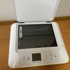 キャノンPIXUS MG6930（ホワイト）の画像