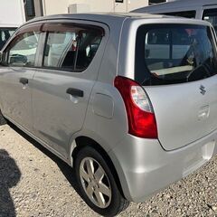再×2・値下げしました！　スズキ　アルト　HA25S　希少5MT　売切り価格　の画像