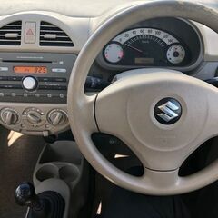 再×2・値下げしました！　スズキ　アルト　HA25S　希少5MT　売切り価格　の画像
