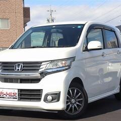 😊【独自審査の自社ローン　提携ローン最長120回払い】 N-WG...