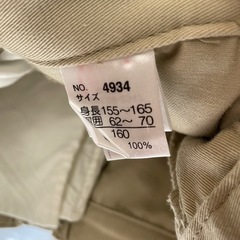 卒業式、結婚式等　男の子スーツの画像