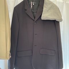 卒業式、結婚式等　男の子スーツの画像