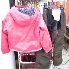 59/602 Hanson Sports　スキー ウエア ・スノボー【モノ市場知立店】の画像