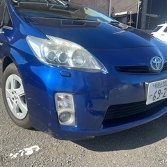 prius 2010 