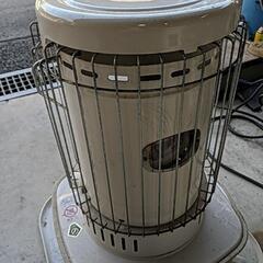 コロナストーブ