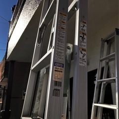 脚立 取りに来れる方のみの画像