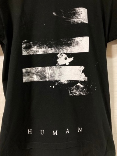 【廃盤レア】　KRYロングシャツ