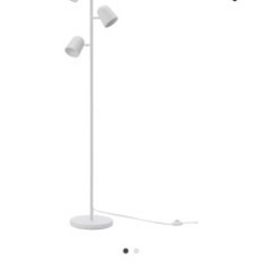 【美品】IKEA 間接照明の画像