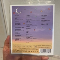 嵐フェスのDVDの画像