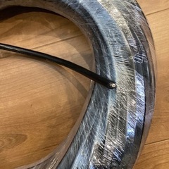 スターソフト 4kg MITSUBISHI 2×1.25mm S-VCTFの画像