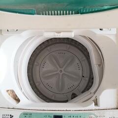 家電 生活家電 洗濯機
